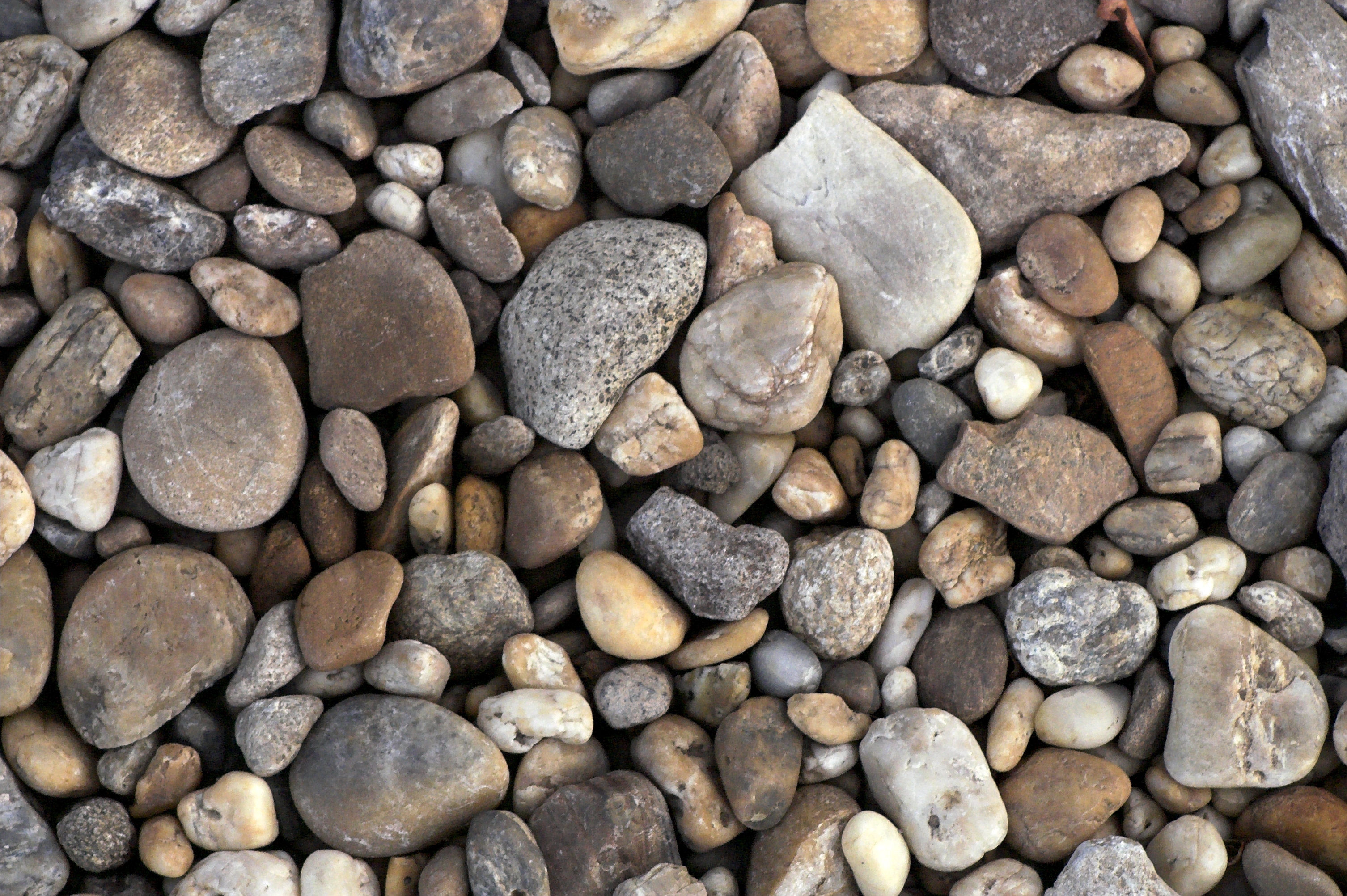 Why Do Rocks Have Lines In Them