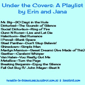 playlist