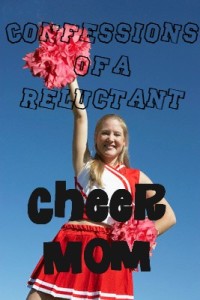 cheering confessions