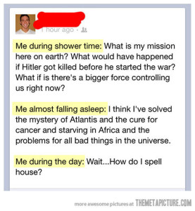 funny-Facebook-status-shower-time