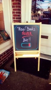 real books