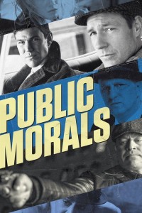 public morals
