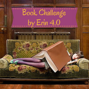 Book Challenge by Erin 4.0