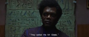 mr. glass