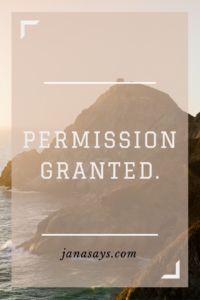 permission-granted